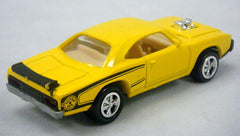 Johnny Lightning Mucle Cars USA - 1970 Dodge SuperBee