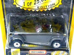 Matchbox Premeire Series Plymouth Prowler 