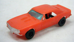 Vintage HO Scale Chevrolet Camaro SS