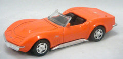 New Ray - 1969 Chevrolet Corvette Convertible