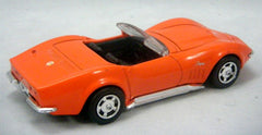 New Ray - 1969 Chevrolet Corvette Convertible