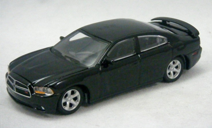 Greenlight Hollywood - CSI-NY Dodge Charger R/T
