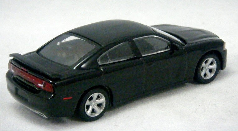 Greenlight Hollywood - CSI-NY Dodge Charger R/T