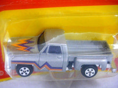 Soma: Chevrolet Stepside Pickup Truck