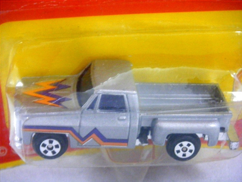 Soma: Chevrolet Stepside Pickup Truck