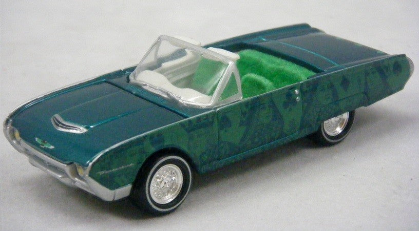 Johnny Lightning - 1967 Ford Thunderbird