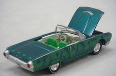 Johnny Lightning - 1967 Ford Thunderbird