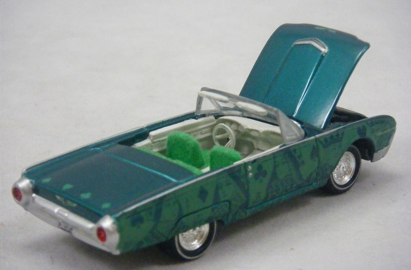 Johnny Lightning - 1967 Ford Thunderbird