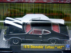 Castline M2 Machines: 1970 Oldsmobile Cutlass 442