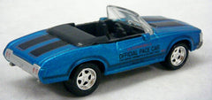Johnny Lightning - 1974 Oldsmobile Cutlass Indy Pace Car