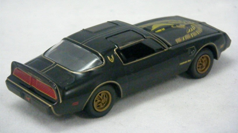 Greenlight - Smokey and the Bandit II - 1980 Pontiac Firebird Trans Am