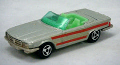 Majorette - Mercedes-Benz 350 SL