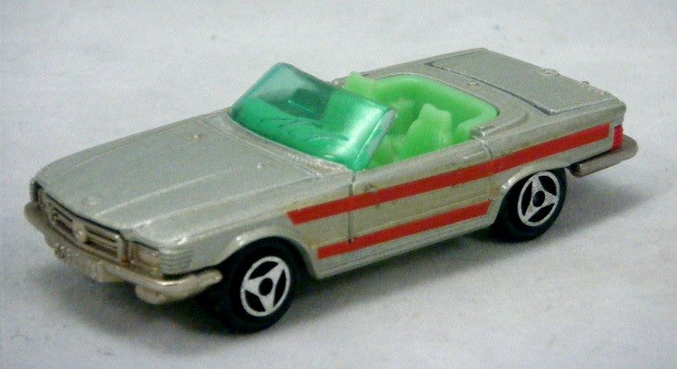Majorette - Mercedes-Benz 350 SL