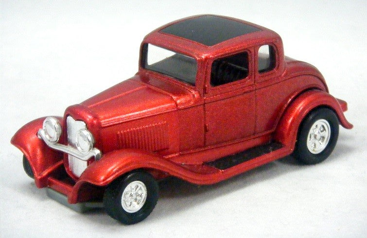 Racing Champions - 1934 Ford Deuce Coupe Hot Rod