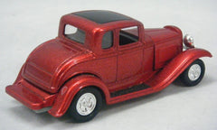 Racing Champions - 1934 Ford Deuce Coupe Hot Rod