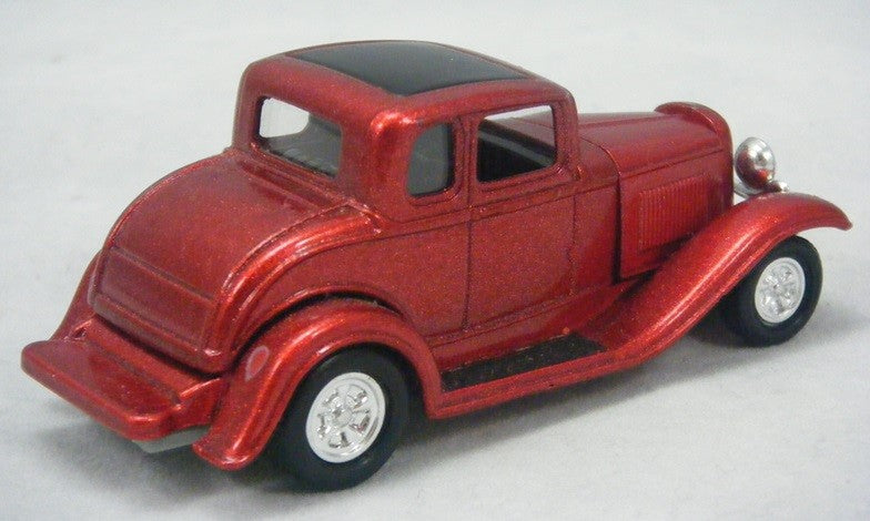 Racing Champions - 1934 Ford Deuce Coupe Hot Rod