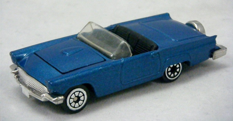 Hot Wheels - 1957 Ford Thunderbird