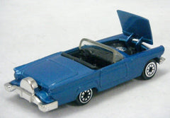 Hot Wheels - 1957 Ford Thunderbird