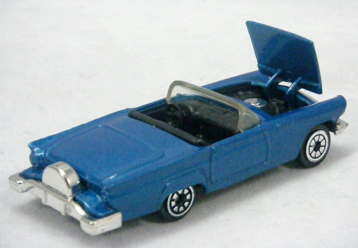 Hot Wheels - 1957 Ford Thunderbird