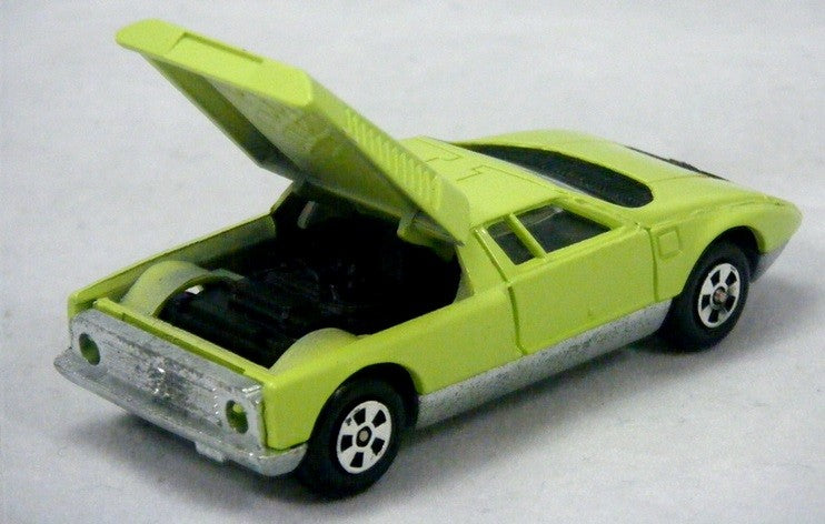 Ertl - Mercedes-Benz C-111 