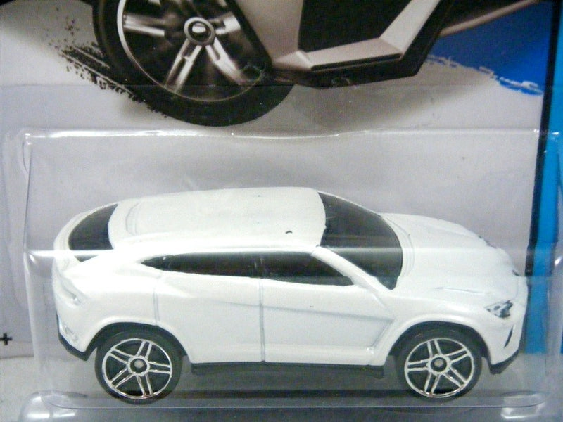 Hot Wheels   - Lamborghini Urus