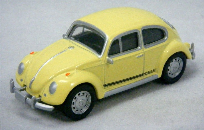 Greenlight Hollywood - Rare Volkswagen FV Formula Vee