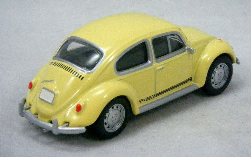 Greenlight Hollywood - Rare Volkswagen FV Formula Vee