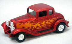 Racing Champions - 1932 Ford Deuce Coupe Hot Rod