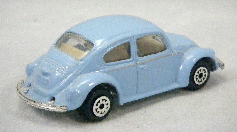 Maisto - 1960's VW Beetle