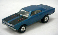 Johnny Lightning Muscle Cars USA - 1969 Plymouth Road Runner