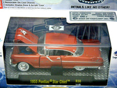 M2 Machines 1955 Pontiac Star Chief  