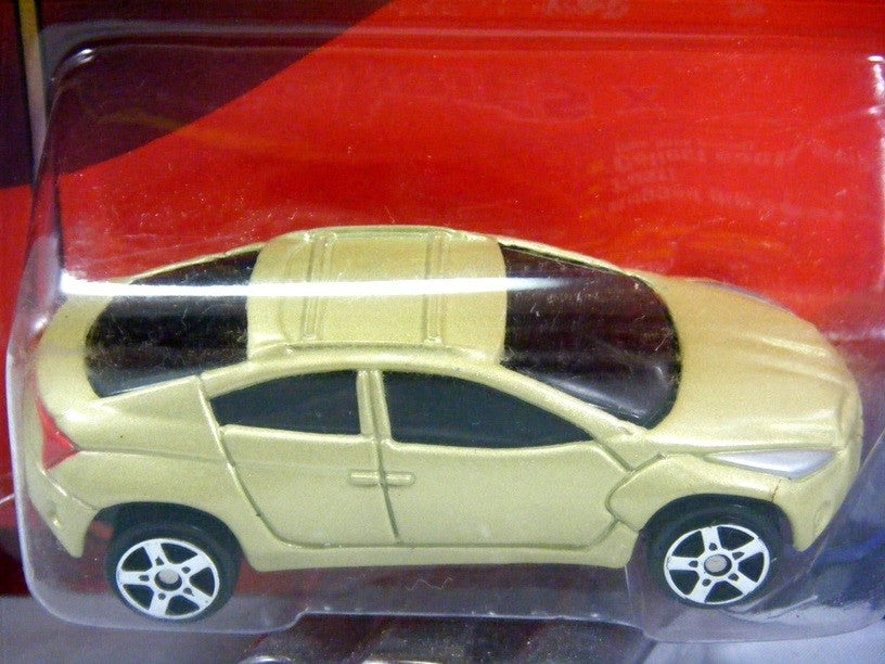 Maisto Speed Wheels - Rare - Pontiac REV Concept Car