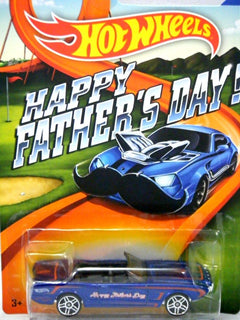 Hot Wheels - Fathers Day - Poison Arrow Airplane