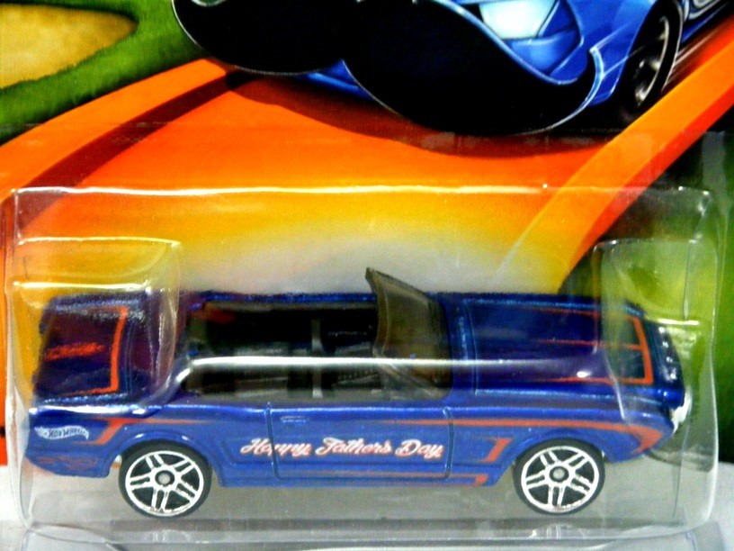 Hot Wheels - Fathers Day - Poison Arrow Airplane