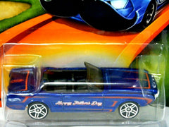 Hot Wheels - Fathers Day - Poison Arrow Airplane
