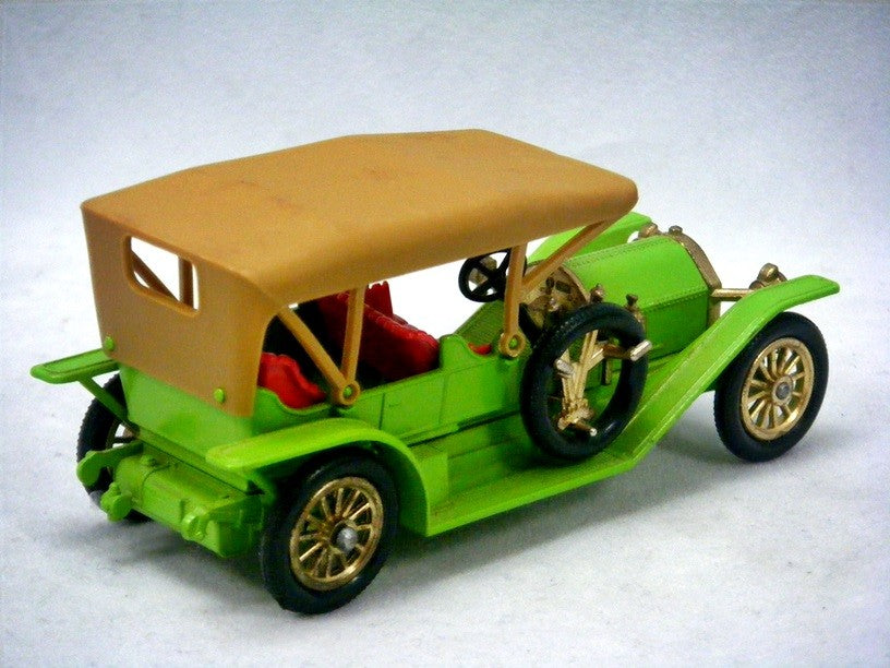 Models of Yesteryear (Y-9) 1912 Simplex - 50