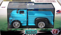 M2 Machines - Auto Trucks - 1957 Dodge COE Cab