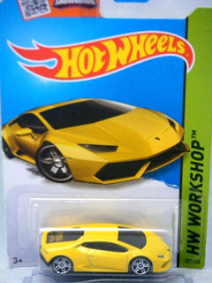 Hot Wheels - Lamborghini Urus