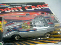 Motor Force - Sports Car Series - AGIP Can Am Race Car