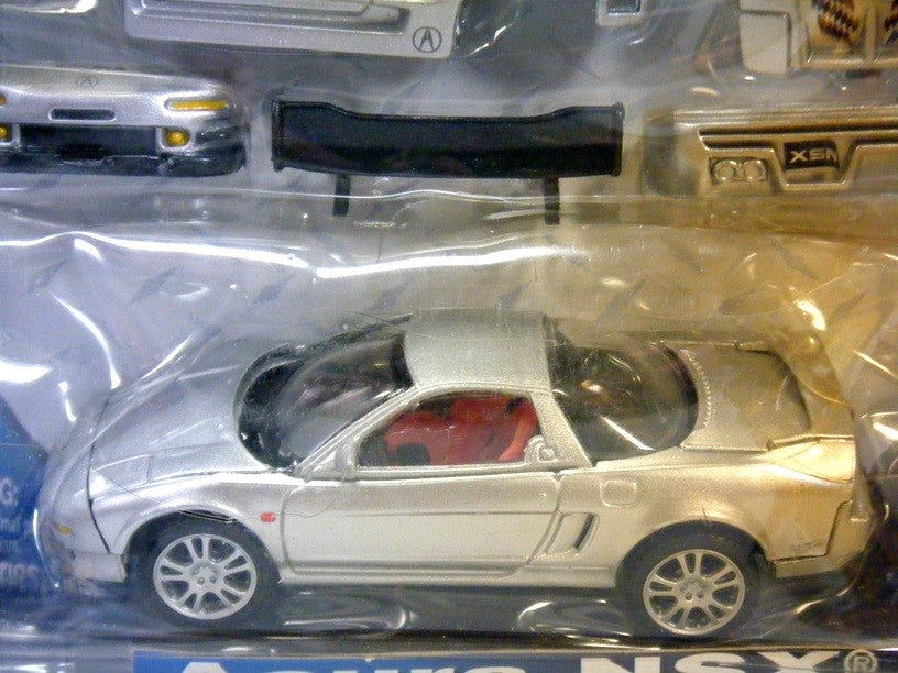 Maitso - Excess Tuners - Acura NSX