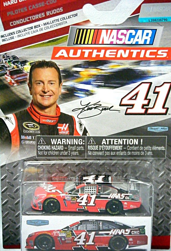 Stewart Haas Racing - HAAS -  Chevrolet SS NASCAR Stock Car