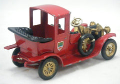Matchbox Models of Yesteryear - 1912 Packard Landaulet