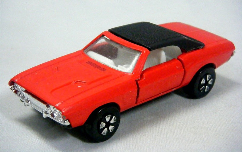 Playart - Rare Dodge Challenger Muscle Car