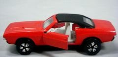 Playart - Rare Dodge Challenger Muscle Car
