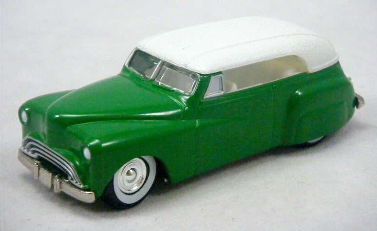Johnny Lightning Show Rods - Phaeyton Street Rod