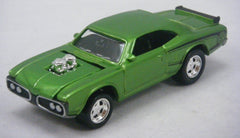 Johnny Lightning Mucle Cars USA - 1970 Dodge SuperBee