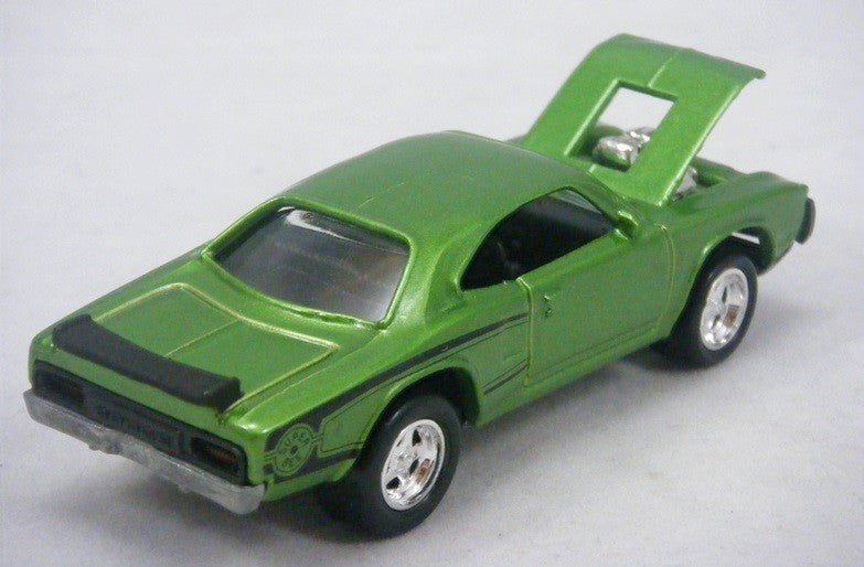 Johnny Lightning Mucle Cars USA - 1970 Dodge SuperBee