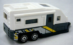 Matchbox - Travel Trailer - Camper