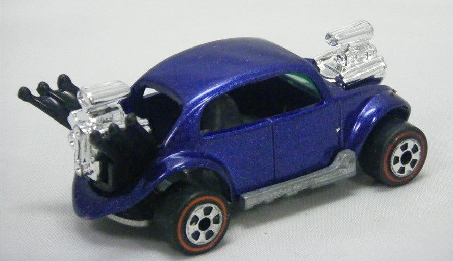 Johnny Lightning - VW Bug Bomb
