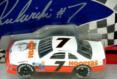 Matchbox NASCAR Super Stars Alan Kulwicki Hooters Ford Thunderbird
